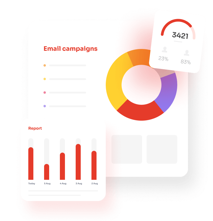 Feature Dashboard Overview
